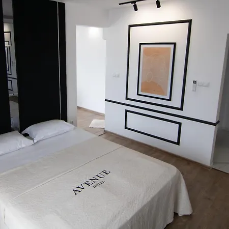 Hotel Avenue