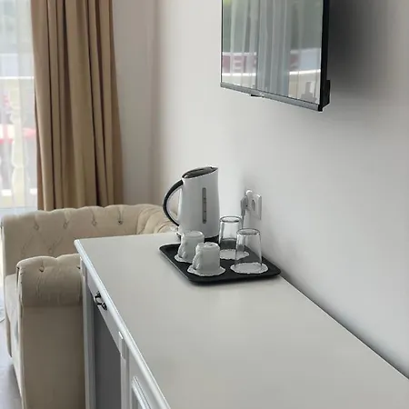 Hotel Avenue Ravda
