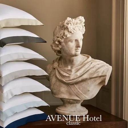 Avenue Hotel Ravda