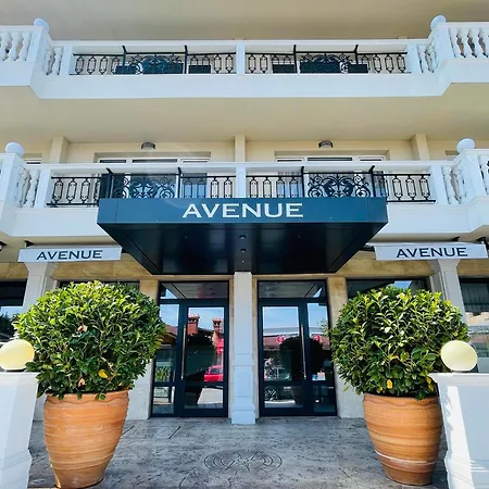 Hotel Avenue Ravda